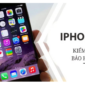 Hướng dẫn kiểm tra ngày kích hoạt và thời gian bảo hành iPhone chính xác