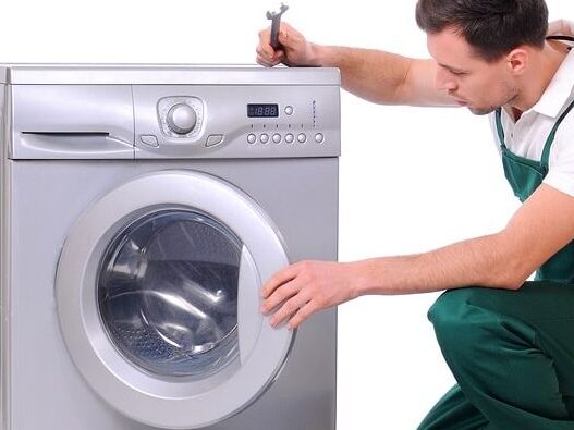 Tìm hiểu thông tin về chính sách sửa chữa, bảo hành máy giặt Panasonic