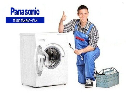 Tìm hiểu thông tin về chính sách sửa chữa, bảo hành máy giặt Panasonic