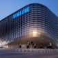 chăm sóc khách hàng samsung