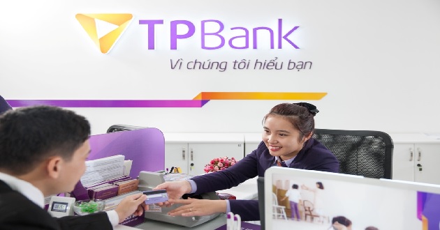 chăm sóc khách hàng tpbank