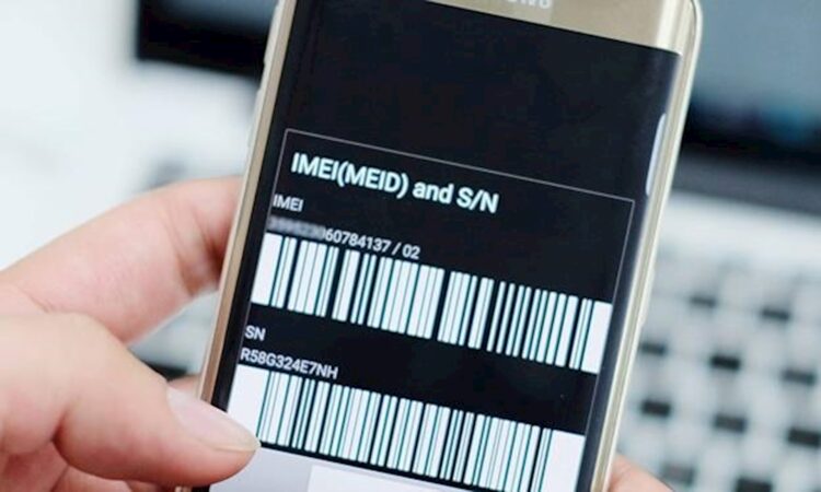 Hướng dẫn cách kiểm tra số IMEI và thông tin bảo hành về điện thoại Sony