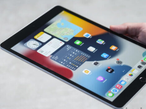 Vì sao người ta gọi iPad gen 9 là “siêu phẩm”, lý do được bật mí tại đây
