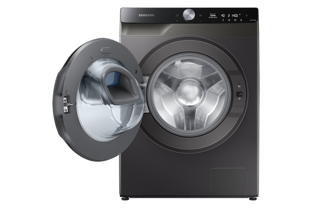 Những lỗi thường hay gặp trên máy giặt Samsung và cách sửa máy giặt samsung