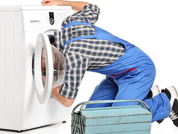 Chính sách bảo hành đối với máy giặt Sharp như thế nào, bạn đã biết chưa?