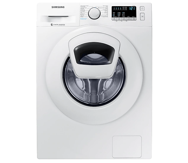 Những lỗi thường hay gặp trên máy giặt Samsung và cách sửa máy giặt samsung