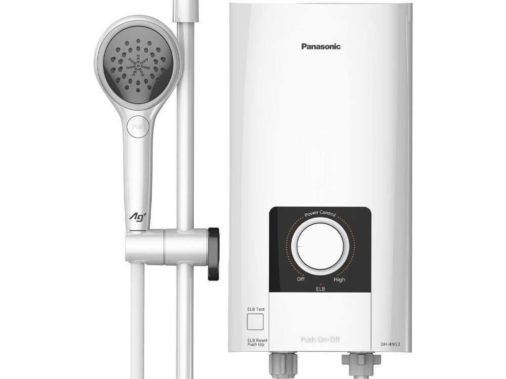 Tìm hiểu thông tin về chính sách bảo hành máy nước nóng Panasonic hiện nay