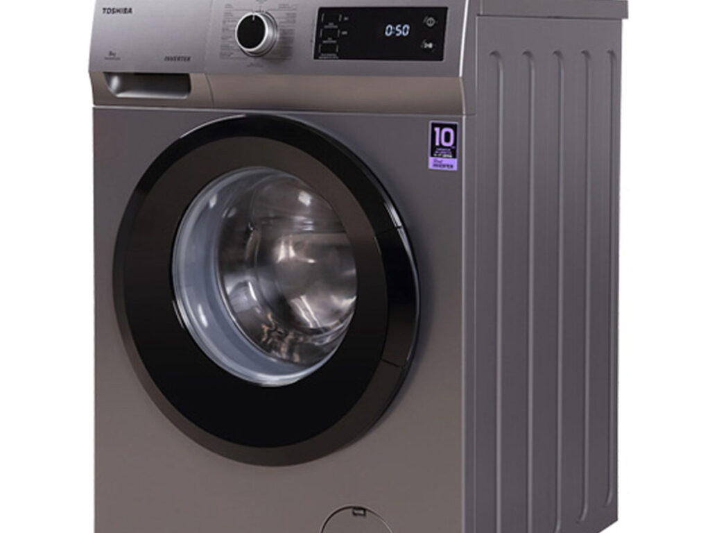 Chính sách bảo hành đặc biệt của sản phẩm máy giặt Toshiba như thế nào?