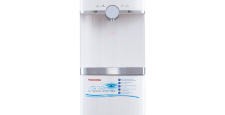 Dịch vụ tiện nghi và thuận tiện khi sửa máy lọc nước Toshiba tại nhà!