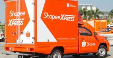 giao hàng shopee express