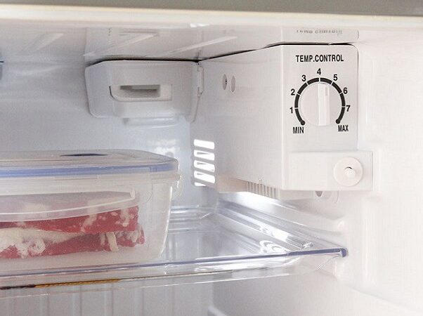 Tìm hiểu nguyên nhân và cách khắc phục lỗi tủ lạnh chạy liên tục không ngắt