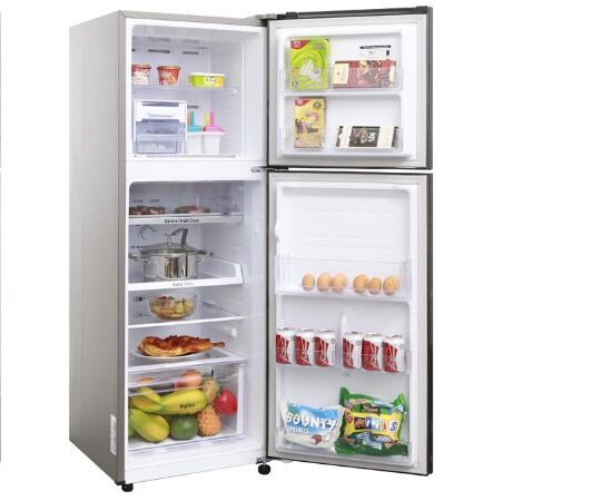 Hiện tượng ngăn mát tủ lạnh đông đá: Nguyên nhân sự cố và cách khắc phục