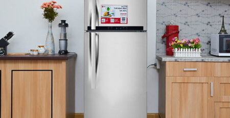 Dịch vụ bảo hành và sửa chữa sản phẩm tủ lạnh LG chính hãng trên toàn quốc