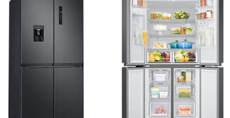 Cập nhật các thông tin mới nhất về chính sách bảo hành tủ lạnh Samsung
