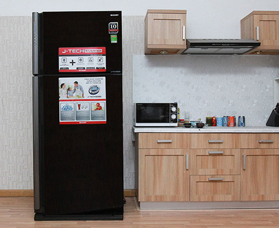 Những thông tin về chính sách bảo hành tủ lạnh sharp mà bạn cần được biết