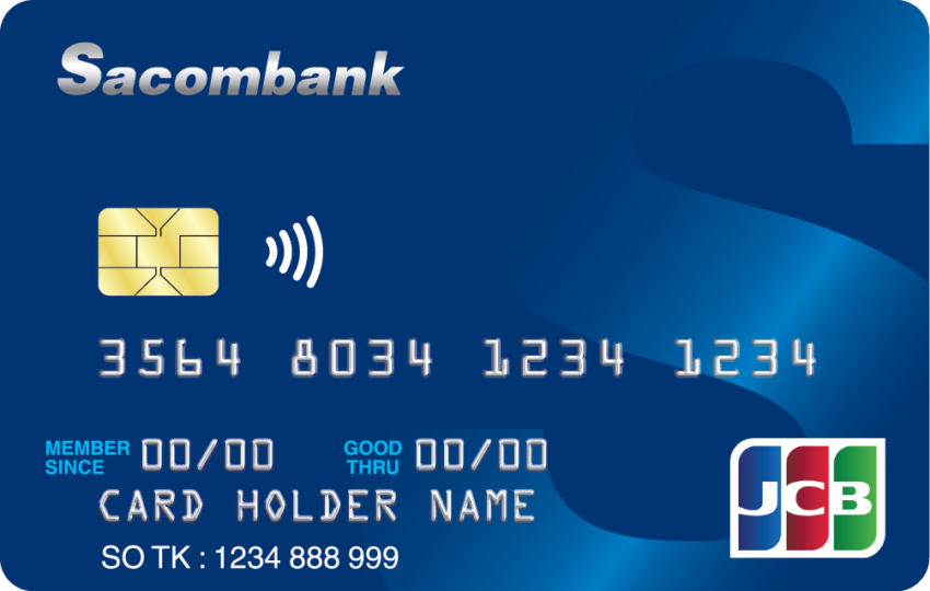 Những lý do thẻ Sacombank bị khóa. Hướng dẫn mở khóa thẻ Sacombank