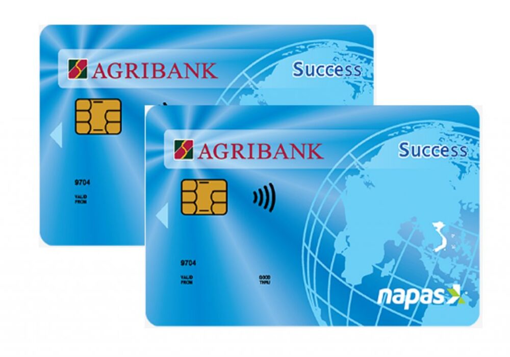 Thẻ Agribank gắn chip là gì? Bạn có nên sử dụng thẻ Agribank gắn chip hay không?