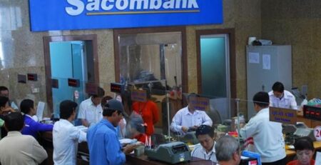 Vay vốn kinh doanh Sacombank - dịch vụ đáng tham khảo cho doanh nghiệp