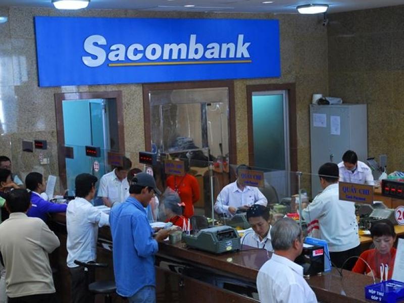 Vay vốn kinh doanh Sacombank - dịch vụ đáng tham khảo cho doanh nghiệp