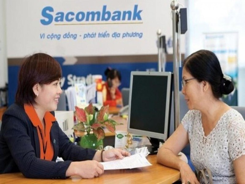 Tổng hợp cho bạn đọc các gói vay tiêu dùng thế chấp tại ngân hàng Sacombank