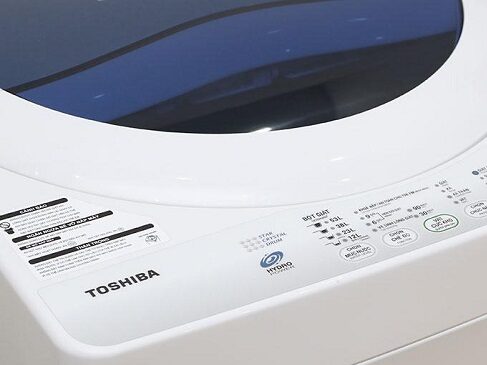 Bắt bệnh đúng bài với cách sửa máy giặt toshiba và 15 lỗi thường gặp ở máy