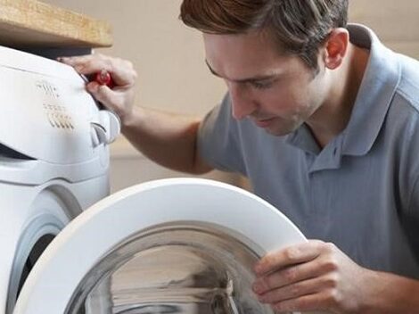 Giải đáp lý do tại sao máy giặt không cấp nước và cách sửa máy giặt bị vậy