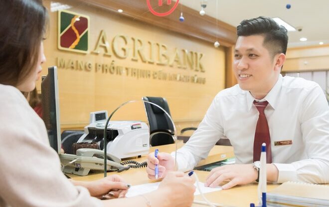 Giải đáp thắc mắc: Có thể ađăng ký vay tiền online Agribank được hay không?