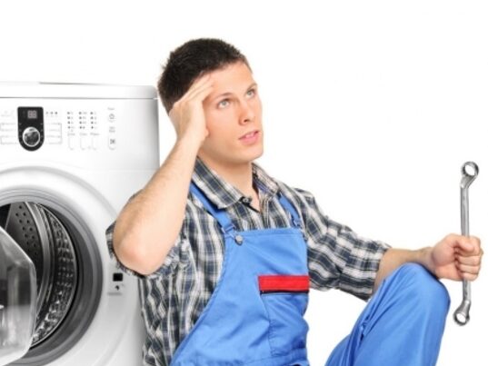 Mẹo hay để khắc phục máy giặt lg không vắt được và giúp máy giặt bền hơn