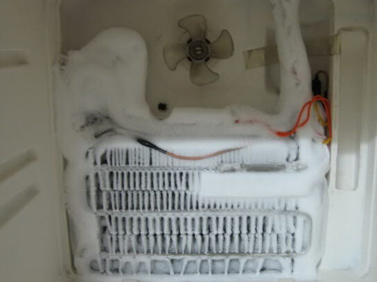 Những lý do khiến cho quạt tủ lạnh không hoạt động và cách để khắc phục nó