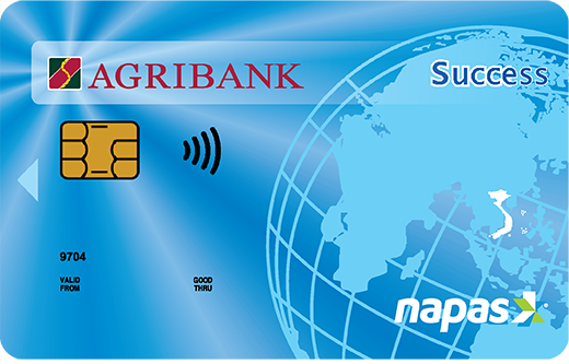 Tổng hợp các loại thẻ ghi nợ nội địa Agribank. Phân biệt với thẻ ghi nợ quốc tế