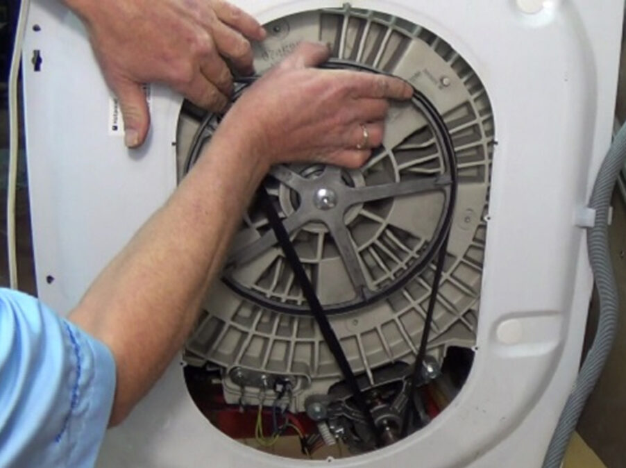 Top 10 nguyên nhân dẫn đến việc máy giặt lg không vắt được và cách khắc phục