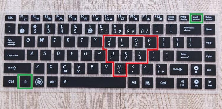 Cách sửa lỗi bàn phím bị nhảy chữ khi gõ tiếng Việt trên Windows đơn giản