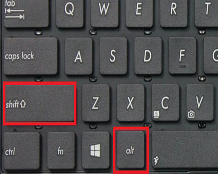 Cách sửa lỗi bàn phím bị nhảy chữ khi gõ tiếng Việt trên Windows đơn giản