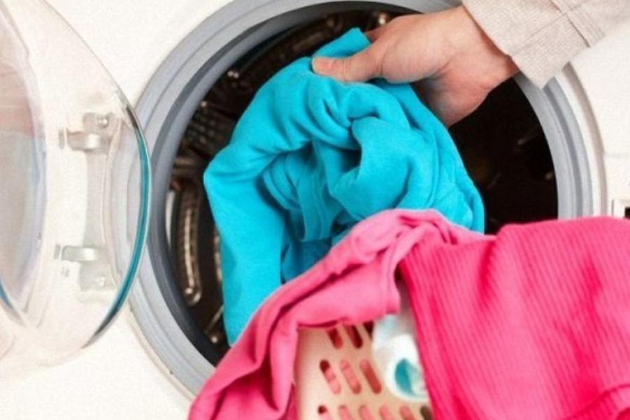 Máy giặt rung lắc mạnh và kêu to bất thường? Nguyên nhân và cách khắc phục!