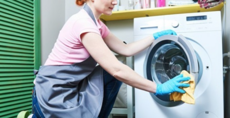 Bảng mã lỗi máy giặt Toshiba chi tiết nhất - nguyên nhân và cách khắc phục