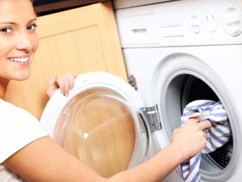 Hướng dẫn cho các bạn cách phát hiện lỗi máy giặt aqua và cách khắc phục