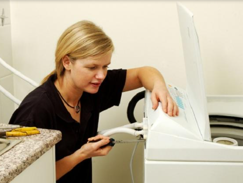 Hướng dẫn cho các bạn cách phát hiện lỗi máy giặt aqua và cách khắc phục