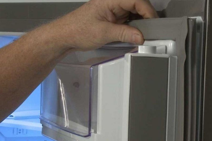 Bật mí cho các bạn cách tự sửa gioang tủ lạnh bị hở cực kỳ đơn giản tại nhà