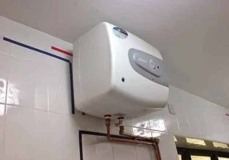 Các sự cố thường hay gặp nhất trên máy nước nóng. Cách sửa bình nóng lạnh