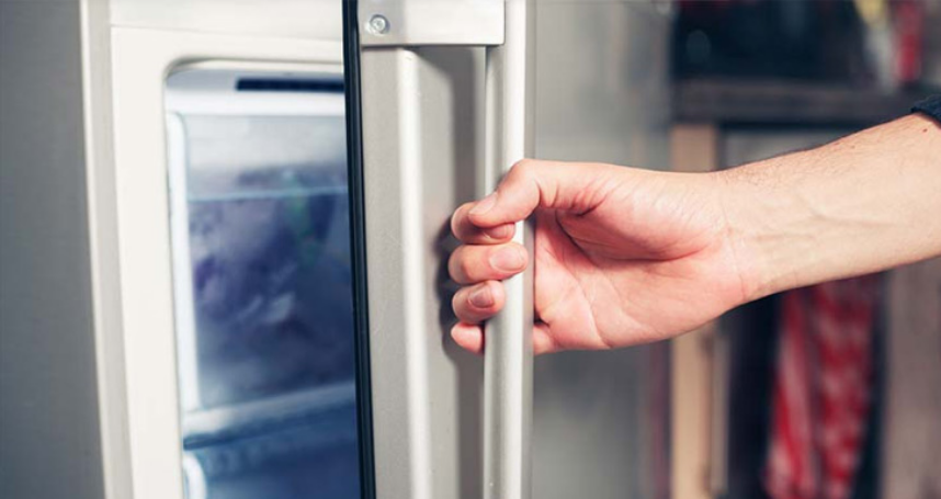 Tại sao bình gas tủ lạnh bị nóng? Khắc phục tình huống này như thế nào?