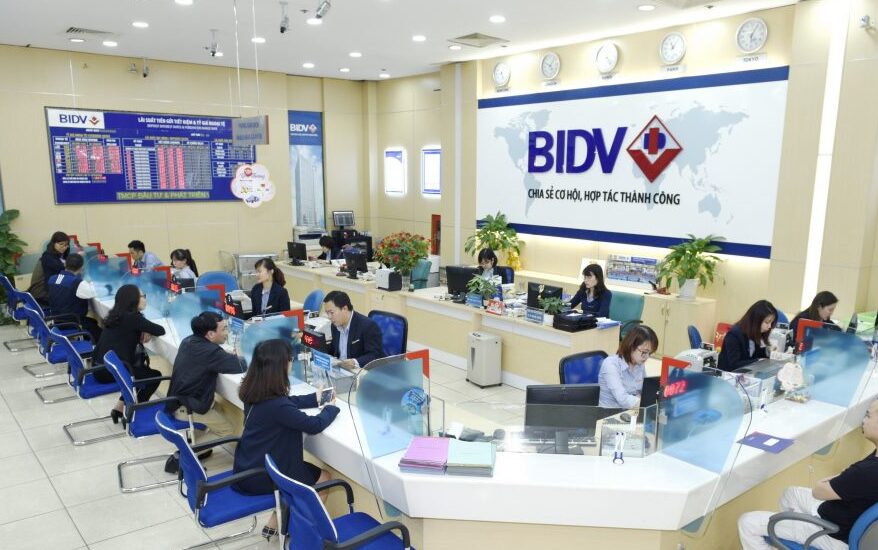 Giải đáp thắc mắc ngân hàng BIDV có phát hành thẻ Visa Debit BIDV không?