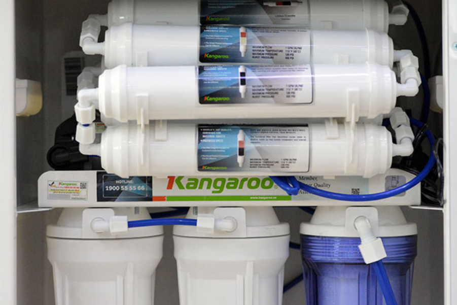 Cùng nhau tìm hiểu về chính sách bảo hành sản phẩm máy lọc nước Kangaroo