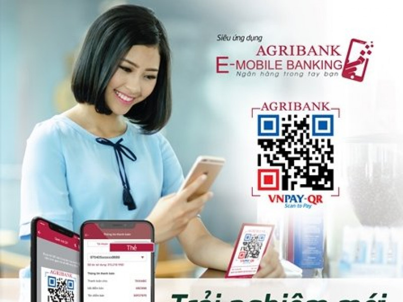 Biểu phí dịch vụ và hướng dẫn sử dụng dịch vụ Agribank E-Mobile Banking