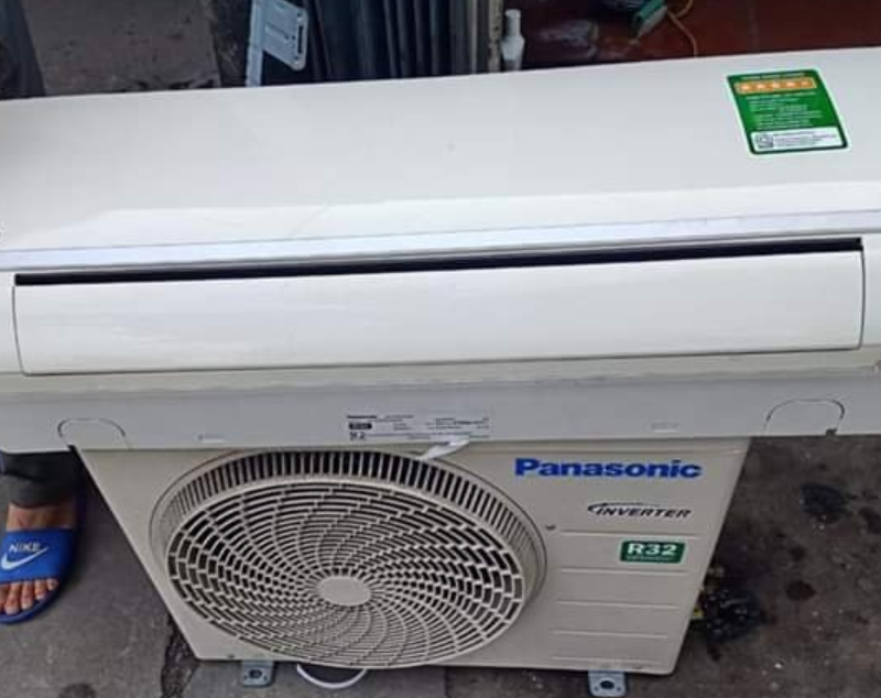 Mã lỗi điều hòa panasonic và cách khắc phục trên máy lạnh Panasonic 2020