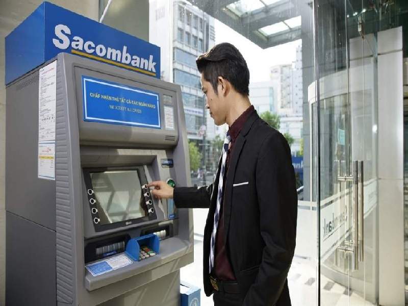 Hướng dẫn chi tiết cho bạn đọc cách sử dụng Internet Banking Sacombank