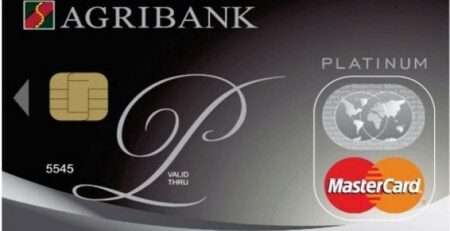 Thẻ đen Agribank