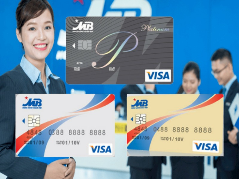 Hướng dẫn cho bạn cách làm thẻ MB Bank online tại nhà an toàn mua dịch