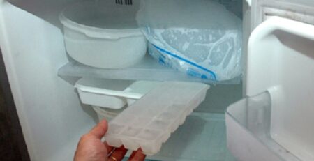 Tìm hiểu nguyên nhân và cách khắc phục lỗi tủ lạnh chạy ngắt liên tục