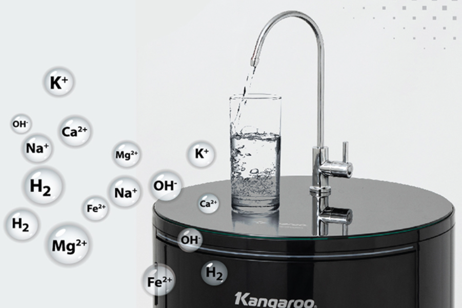 Lưu ý chính sách và trường hợp không áp dụng bảo hành máy lọc nước Kangaroo