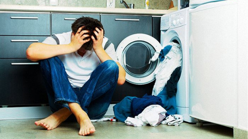 Nguyên nhân và hướng khắc phục 8 mã lỗi máy giặt LG cơ bản thường gặp